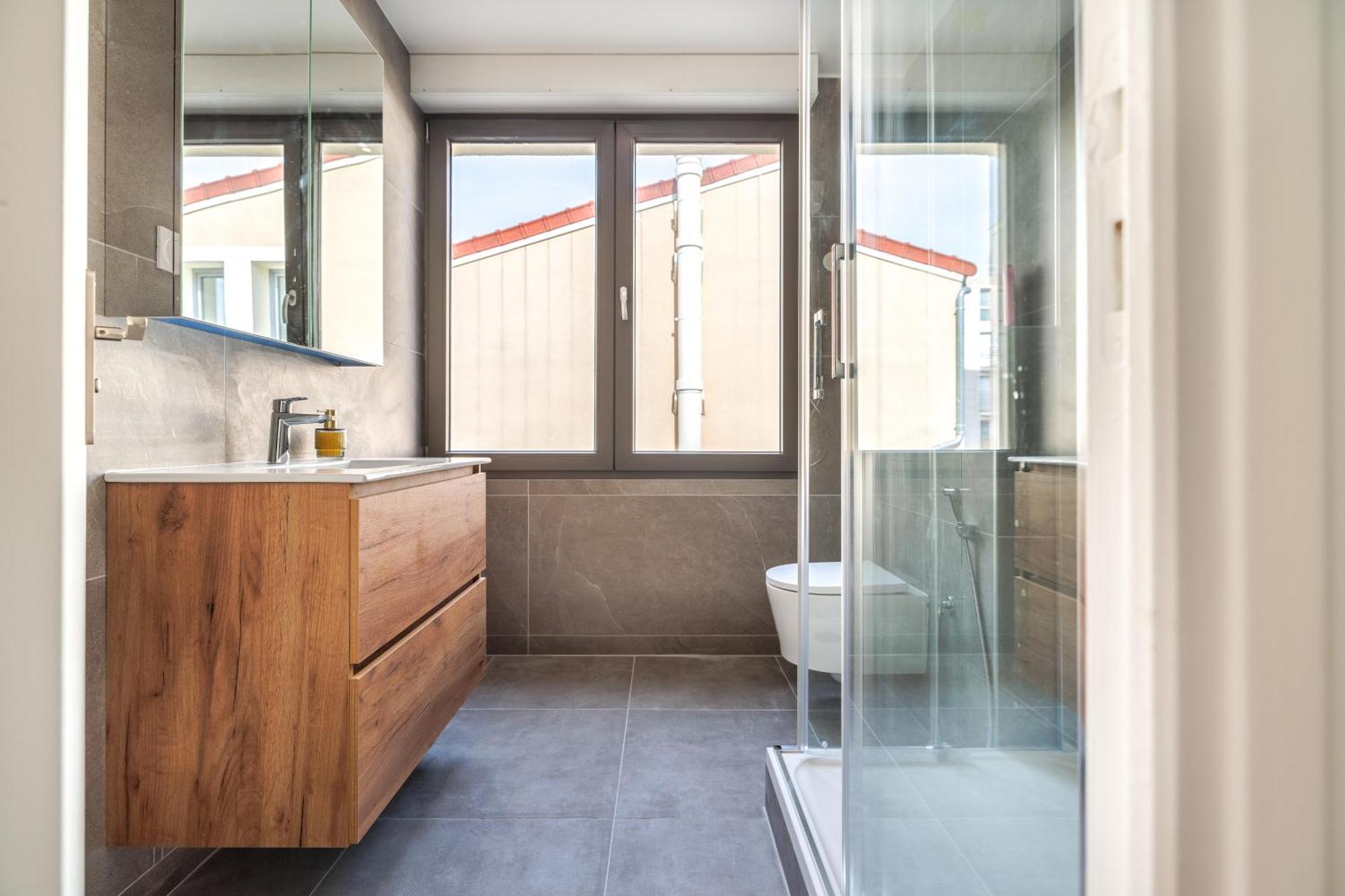 Perfect Flat For 4 People #7 Appartement