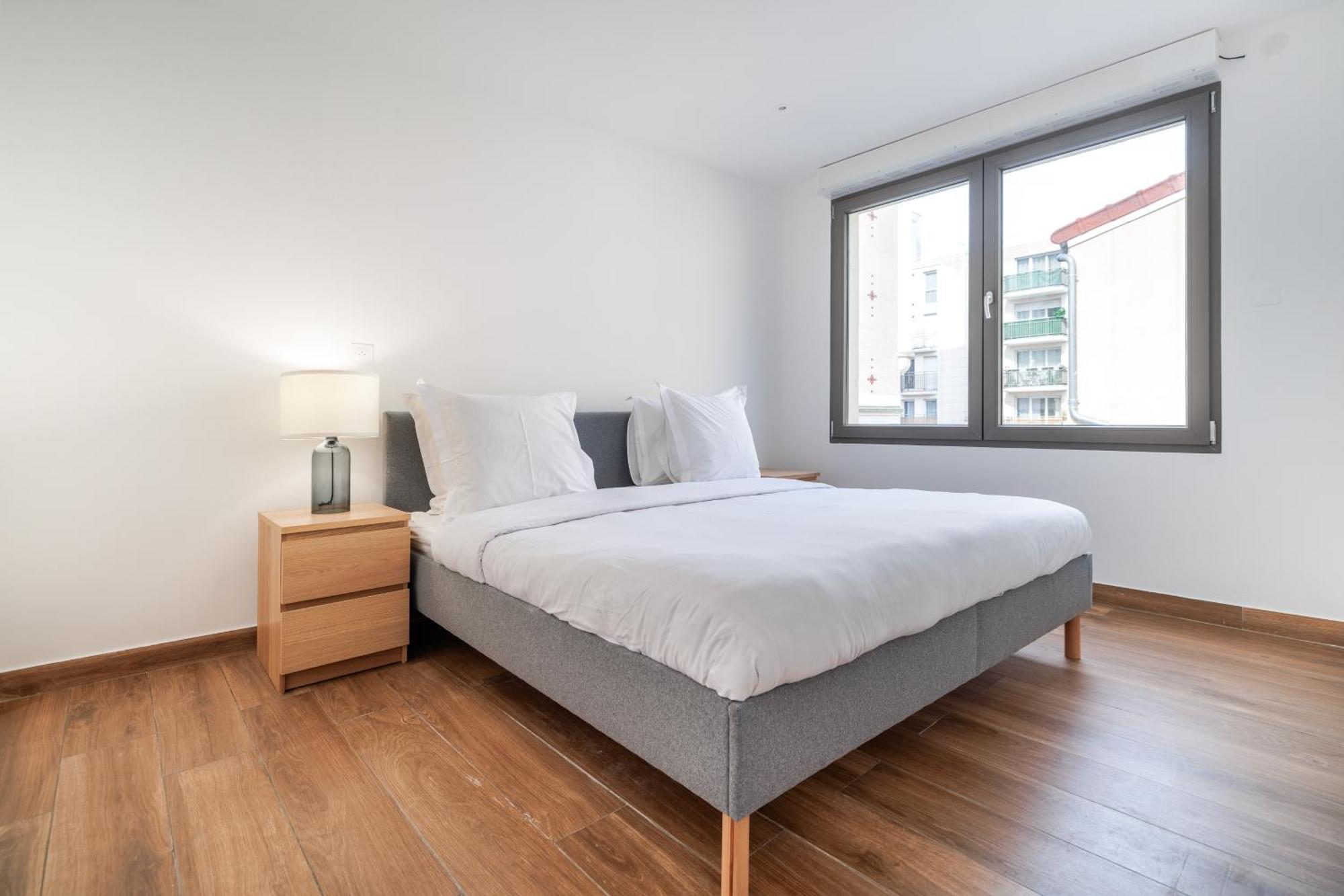Perfect Flat For 4 People #7 Appartement Asnières