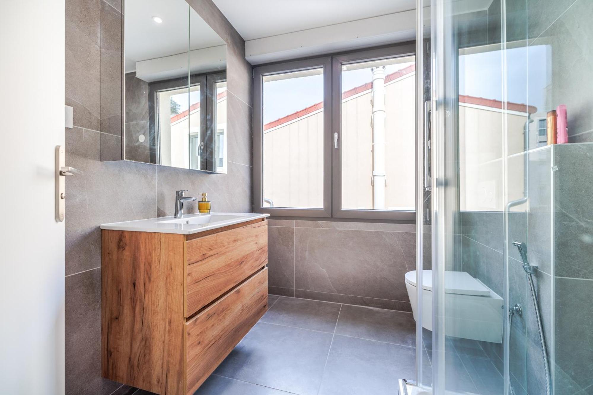 Perfect Flat For 4 People #7 Apartment