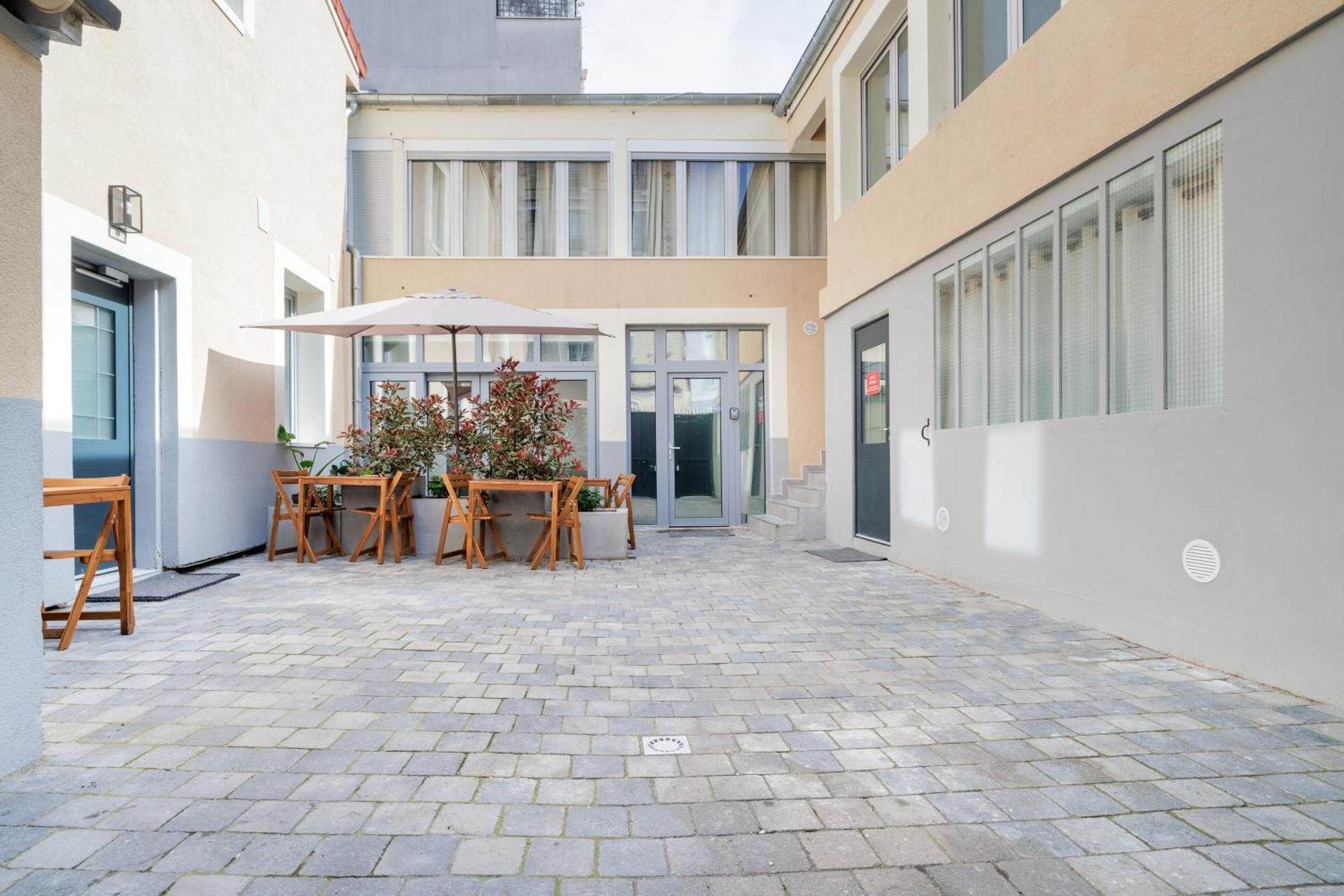 Appartement Perfect Flat For 4 People #7 Asnières